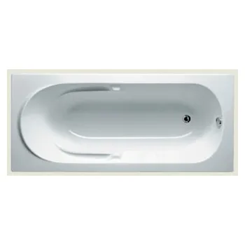 Vana RIHO Vana FUTURE 170x75 BC28 RIHO Bez hydromasáže