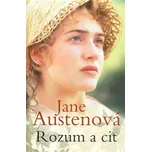 Rozum a cit - Jane Austenová (2012,…