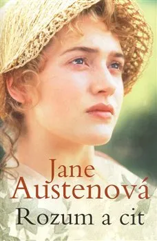 kniha Rozum a cit - Jane Austenová (2012, brožovaná bez přebalu lesklá)