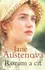 Rozum a cit - Jane Austenová (2012, brožovaná bez přebalu lesklá)