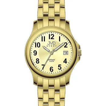 Hodinky JVD steel J1092.2