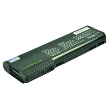Baterie k notebooku 2-Power baterie pro HP/COMPAQ EliteBook84xx/85xx/ProBook 63xx/64xx/65xx Series, Li-ion (9cell), 11.1V, 6900 mAh