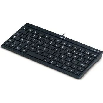 Klávesnice Genius LuxePad A110