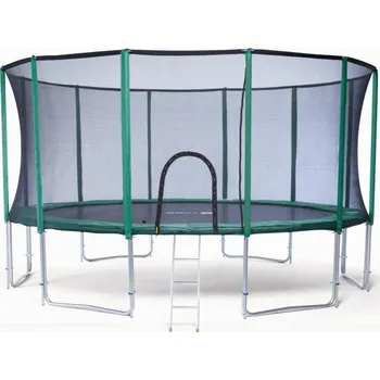 Trampolína Gofit trampolína 488 cm