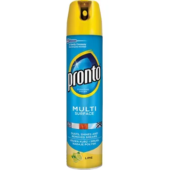 Pronto Anti-Dust 5v1 250 ml 