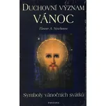 Duchovní význam vánoc - Flower A.…