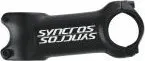 Představec na kolo Syncros FL1.0 Carbon 31.8 mm černý