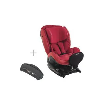 Autosedačka BeSafe iZi Kid i-Size X2 