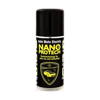 RC vybavení NANOPROTECH Auto Moto Electric IQ models - RC_8670