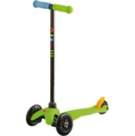 Micro Mini Sporty Neon