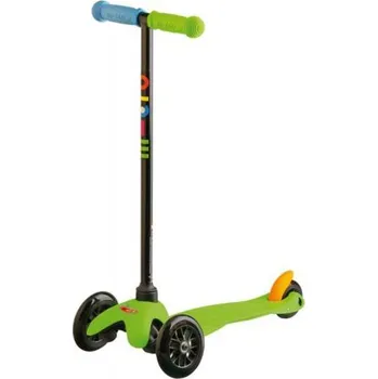 Koloběžka Micro Mini Sporty Neon