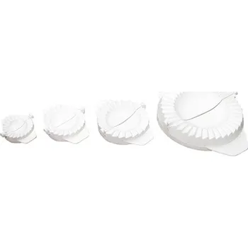 Formička Reproplas Formičky na plněné pečivo průměry 6 cm, 8 cm, 10 cm, 16 cm