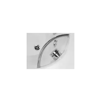 Madlo do koupelny Santech MADLO VLTAVA