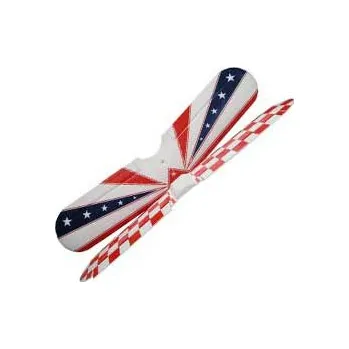 RC náhradní díl 59021, main wing set , Pitts, art-tech, hlavní křídla Art-tech - RC_129