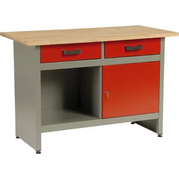 Dílenský stůl Mars 5801