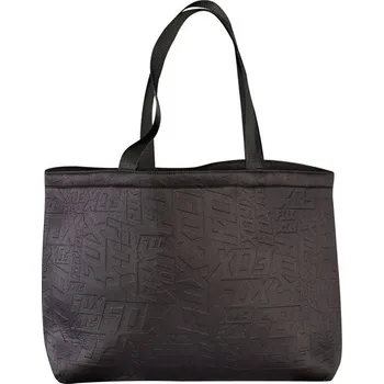 Sportovní taška Fox Splash beach tote black