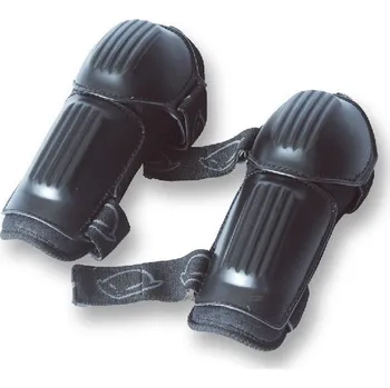 Motocyklový chránič kolene a holeně Dětské chrániče loktů UFO Alcor