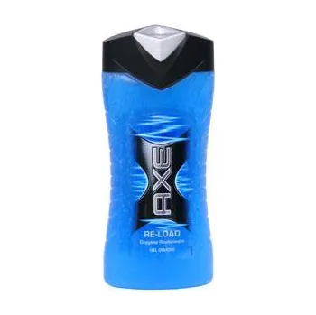 Sprchový gel AXE Re-Load sprchový gel 250 ml