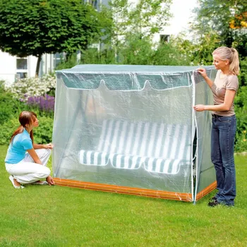 Příslušenství k houpačce Wehncke 15490 obal na zahradní houpačku