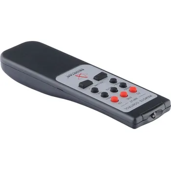 Dálkový ovladač Redstar RS-220