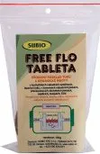 Čistič odpadu Subio Free Flo Tableta 1 ks