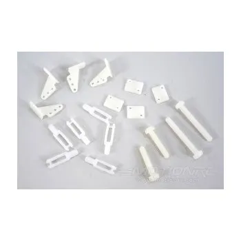 RC model 5A051, small plastic set, yak 54, art-tech, plastové části IQ models - RC_177