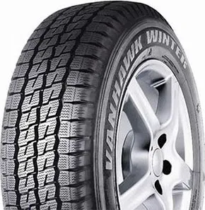 Firestone Vanhawk Winter 235/65 R16 115/113 R