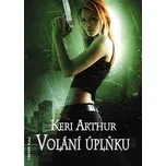 Volání úplňku - Keri Arthur