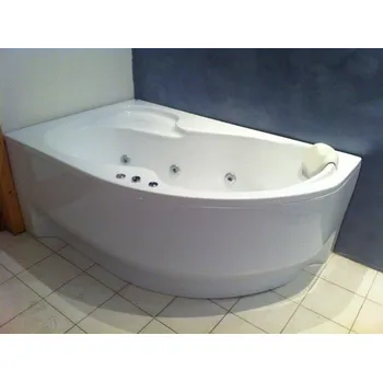 Panel k vaně Čelní panel k asymetrické vaně L/P 150, 160, 170 cm