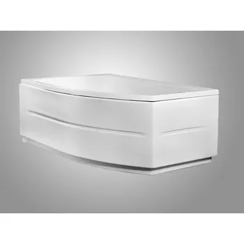 Panel k vaně Santech KRYCÍ PANEL FIONA