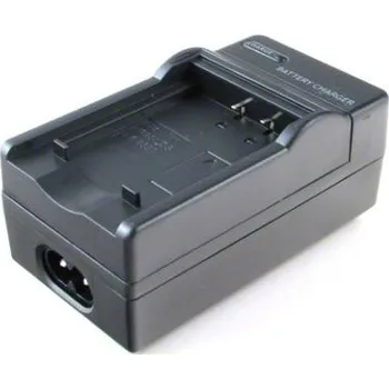 Power Energy Battery nabíječka DCCH 001 S pro NP-900, 2491-0015-00