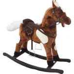 Baby Mix houpací koník