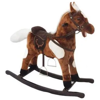 Baby Mix houpací koník Houpací kůň Baby Mix houpací koník