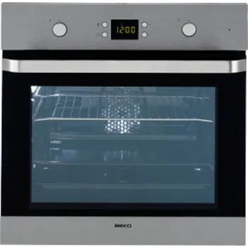 Vestavná trouba Beko OIM 22301 X