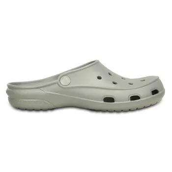 Dámské sandále Crocs Freesail Clog Women Silver, W7