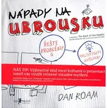 Nápady na ubrousku - Dan Roam