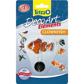 Dekorace do akvária TETRA ReptoDecoArt Clownfish