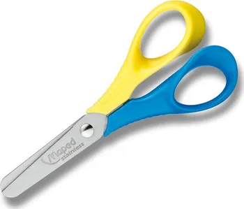 Kancelářské nůžky Nůžky Maped Vivo - 12 cm