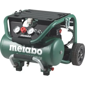 Kompresor Metabo Power 280-20 W OF