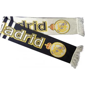 Šála Fotbalová šála Real Madrid