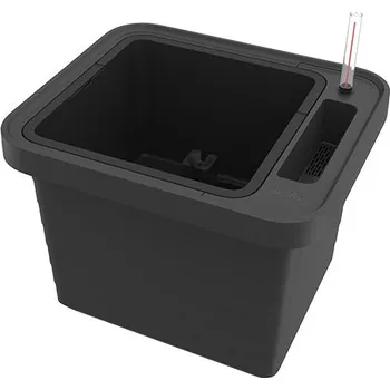 Truhlík Plastia Berberis Uno 40 x 40 x 35 cm