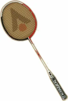Badmintonová raketa Karakal Tout Lite Gel
