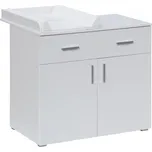 Scarlett přebalovací komoda Jakub