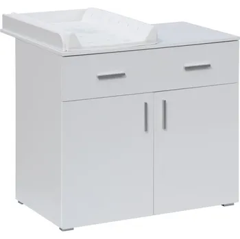 přebalovací pult a komoda Scarlett přebalovací komoda Jakub