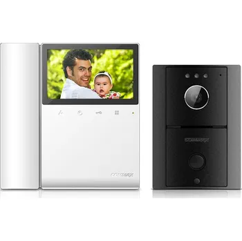 Commax CDV-43K/DRC-4L Commax CDV-43K/DRC-4L