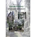 Olšanské hřbitovy III. - Miloš Szabo