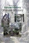 Olšanské hřbitovy III. - Miloš Szabo