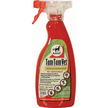 Kosmetika pro koně leovet Tam Tam Vet