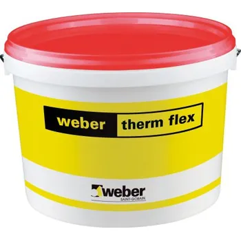 Omítka Weber Therm Flex