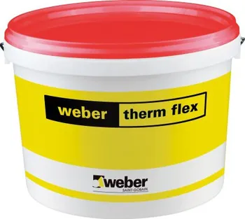 Omítka Weber Therm Flex